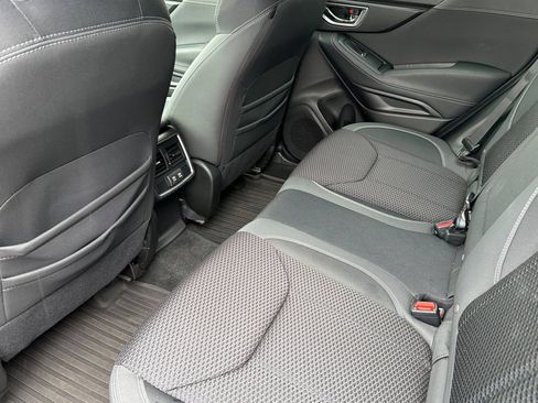 Used 2020 Subaru Forester Premium w/ Popular Package #1 AWD/4WD image 11
