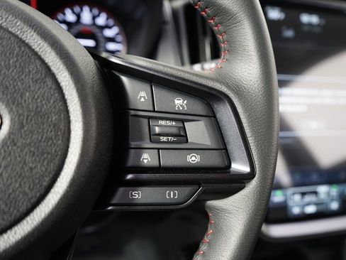Certified 2024 Subaru Impreza RS AWD/4WD image 34