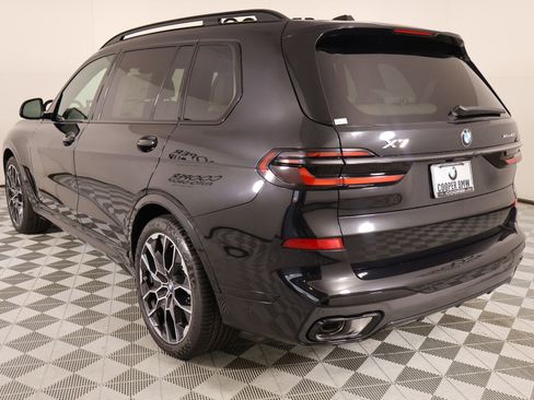 New 2026 BMW X7 xDrive40i w/ M Sport Package image 25