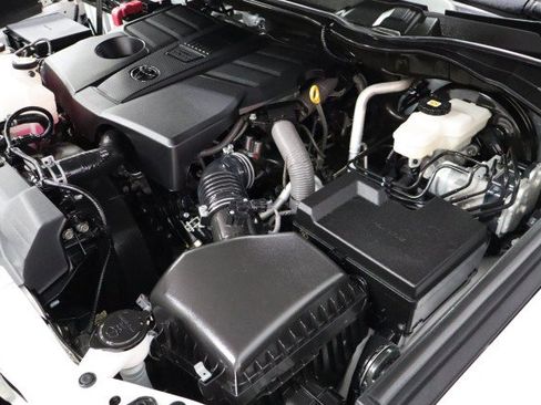 Used 2022 Toyota Tundra SR5 AWD/4WD image 75