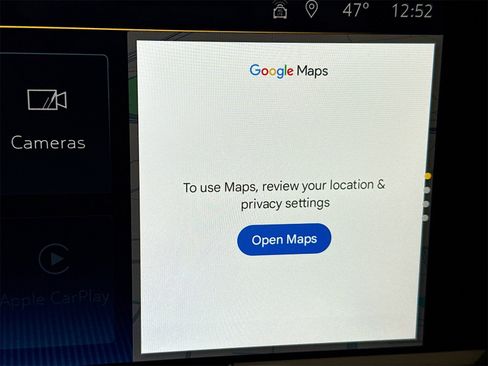 New 2026 Chevrolet Silverado 1500 LT Trail Boss w/ Safety Package image 13