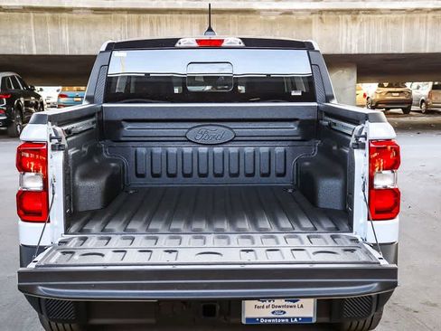 New 2026 Ford Maverick Lariat w/ Black Appearance Package image 28