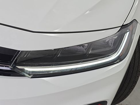 New 2026 Volkswagen Jetta GLI Autobahn FWD image 31