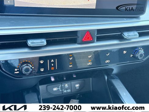 New 2026 Kia Sorento LX image 33