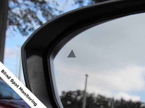 Certified 2025 Nissan Rogue SL w/ SL Premium Package image 20