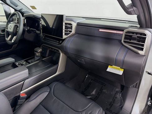 New 2026 Toyota Tundra Platinum AWD/4WD image 25