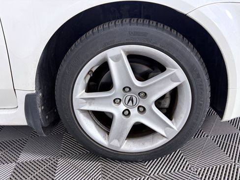 Used 2006 Acura TL image 12