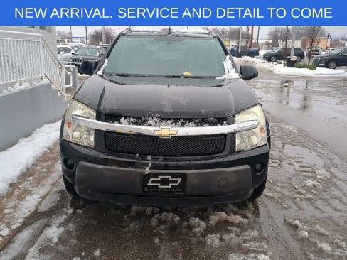 Used 2006 Chevrolet Equinox LT w/ LT Preferred Equipment Group image 12