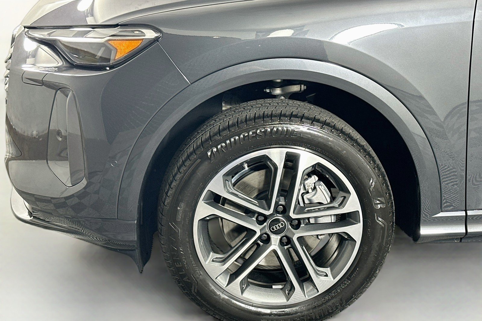 New 2026 Audi Q5 Premium AWD/4WD image 11