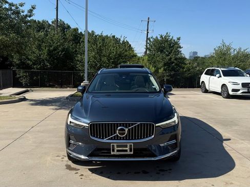 Certified 2023 Volvo XC60 B5 Plus w/ Protection Package Premier FWD image 2