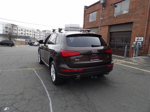 Used 2014 Audi Q5 TDI Premium Plus image 5
