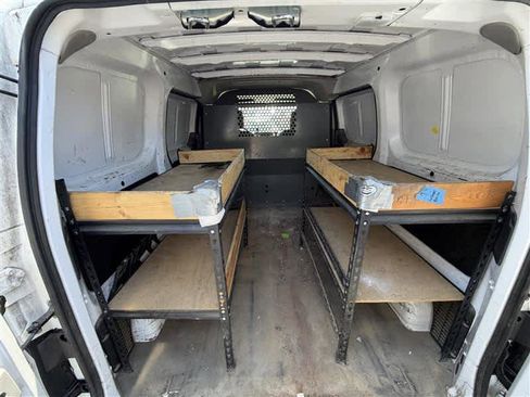 Used 2019 Nissan NV200 S FWD image 9