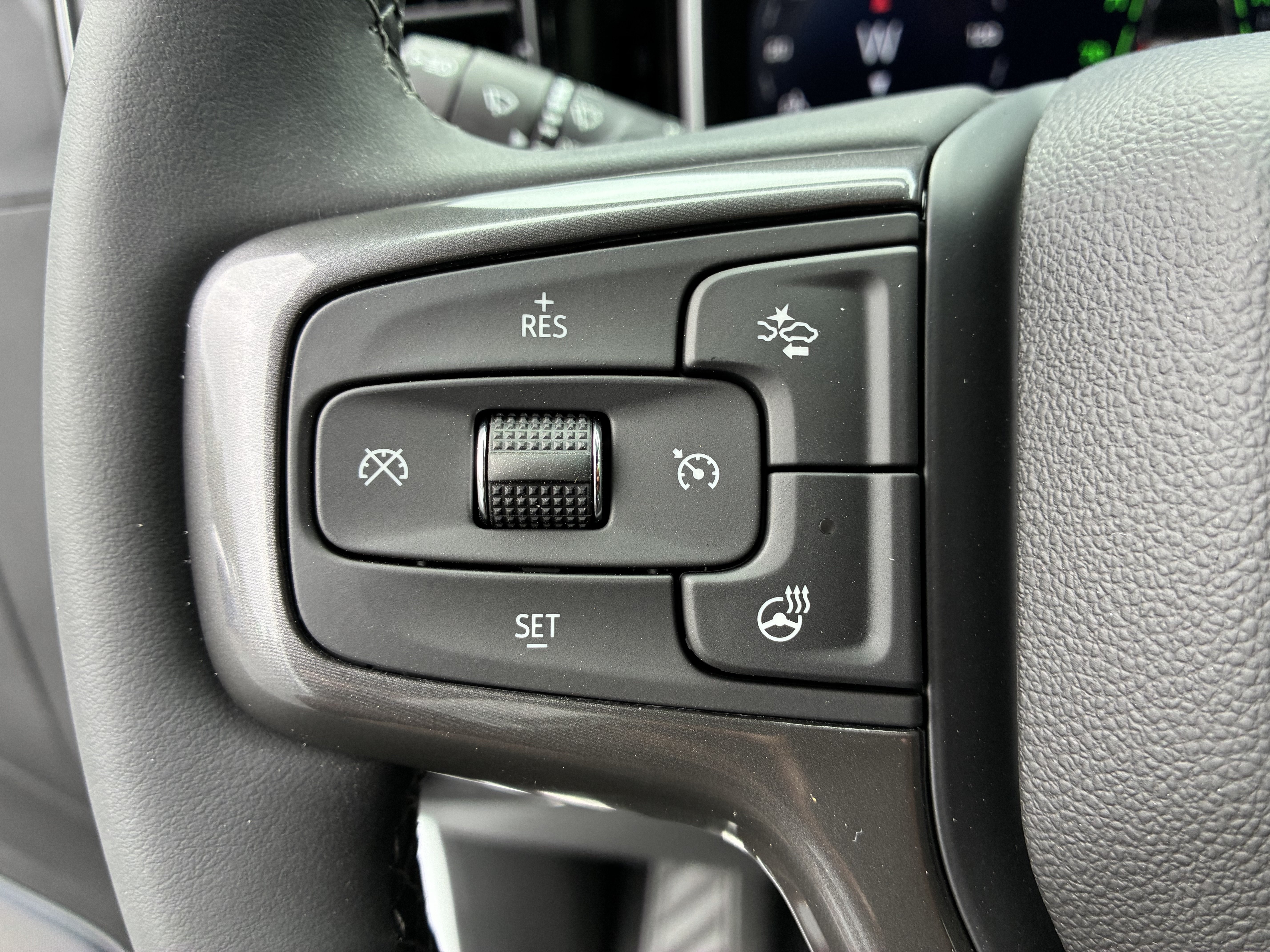 New 2026 Chevrolet Silverado 2500 High Country w/ Technology Package AWD/4WD image 31