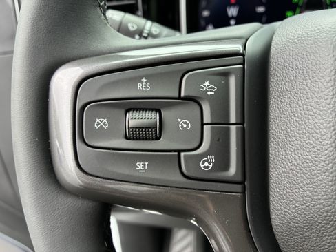 New 2026 Chevrolet Silverado 2500 High Country w/ Technology Package AWD/4WD image 31