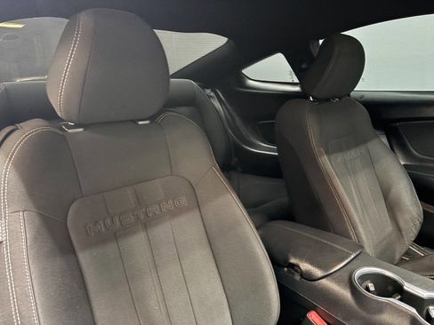 Used 2022 Ford Mustang GT w/ Equipment Group 301A image 42