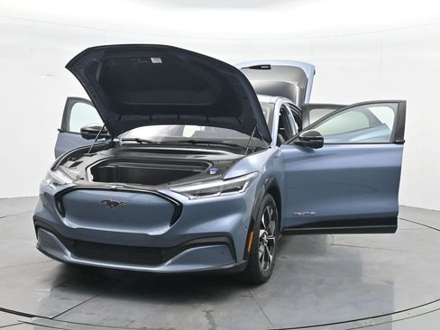 Certified 2023 Ford Mustang Mach-E Premium AWD/4WD image 32