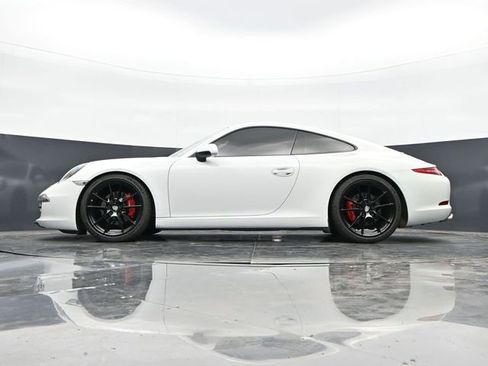 Used 2015 Porsche 911 Carrera RWD image 37