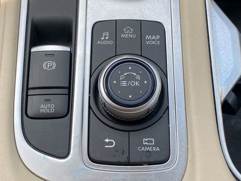 Used 2023 INFINITI QX60 Luxe w/ Cargo Package AWD/4WD image 29