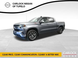 Used 2021 Chevrolet Silverado 1500 LT w/ All Star Edition Plus AWD/4WD video 1