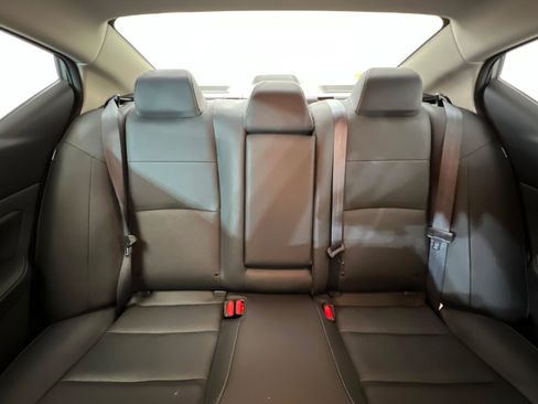 New 2026 Nissan Altima 2.5 SV FWD image 24