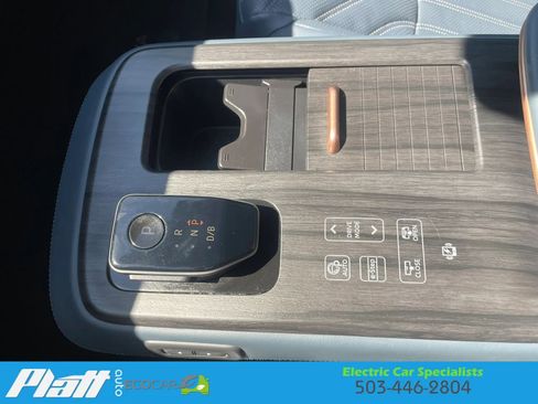 Used 2023 Nissan Ariya AWD/4WD image 28