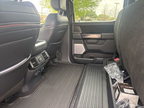 Used 2024 Ford F150 Raptor w/ Equipment Group 803A Raptor R image 7