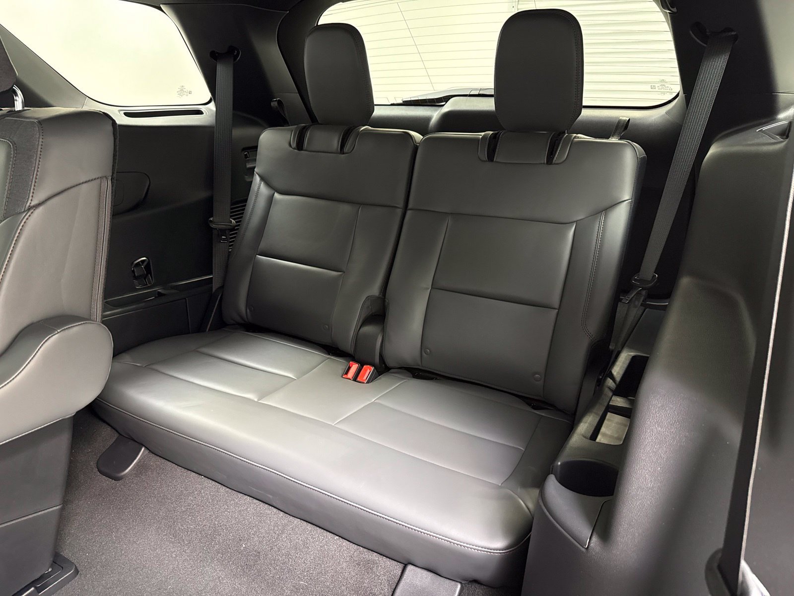New 2027 Ford Explorer Active w/ Active Comfort Package RWD image 20