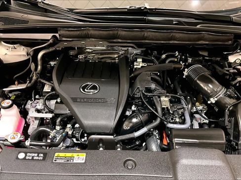 Used 2024 Lexus RX 500h F Sport image 30