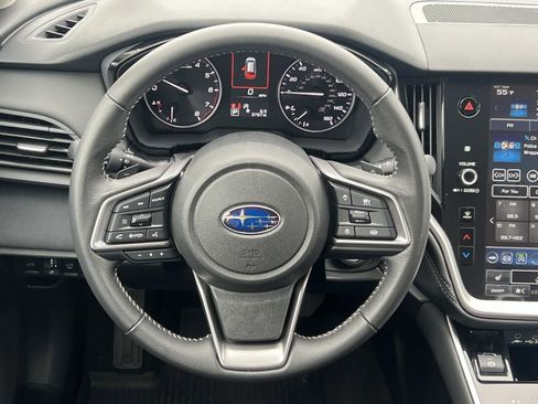 Certified 2025 Subaru Outback Premium w/ Popular Package #1 image 24
