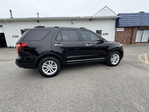 Used 2012 Ford Explorer XLT w/ Class III Trailer Tow Pkg FWD image 16