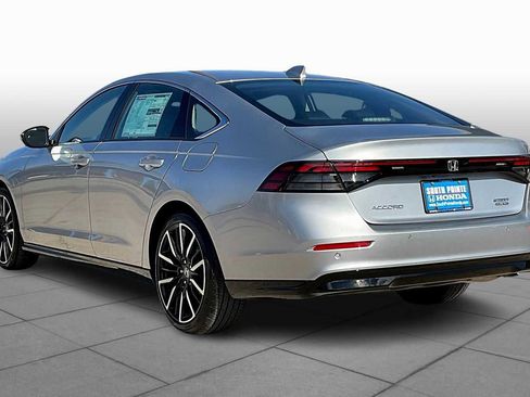 New 2025 Honda Accord Touring image 12