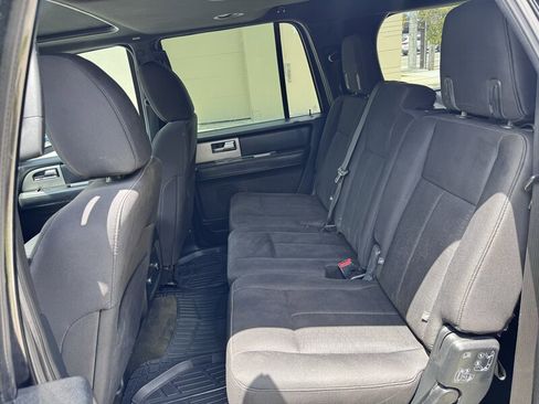 Used 2016 Ford Expedition EL XLT AWD/4WD image 13