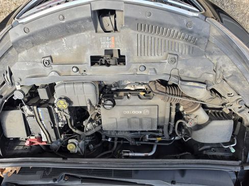 Used 2019 Buick Encore Preferred FWD image 9