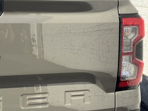 New 2025 Ford Ranger XLT image 12