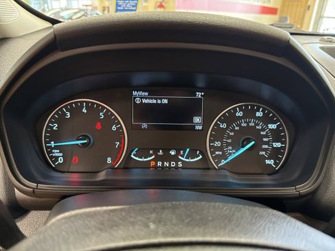Used 2021 Ford EcoSport SE image 39