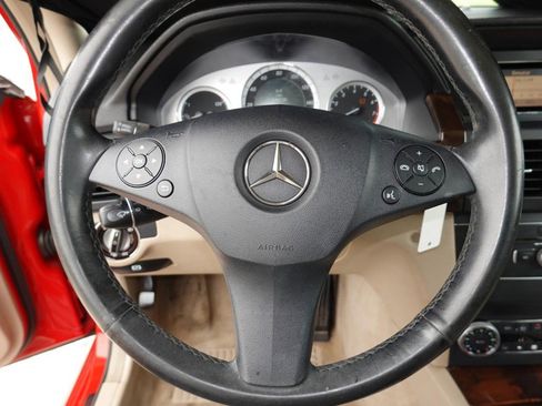 Used 2010 Mercedes-Benz GLK 350 2WD image 13