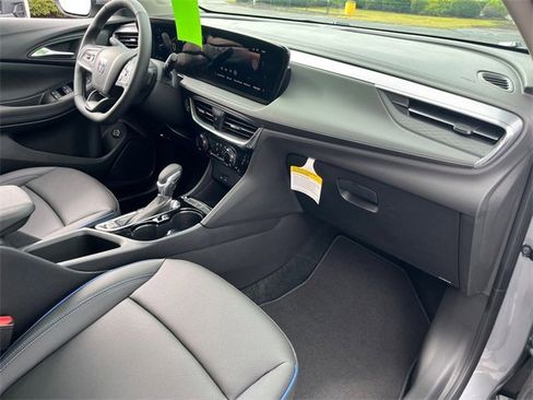 New 2026 Buick Encore GX Sport Touring w/ Comfort Package image 33