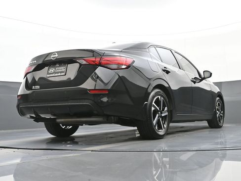 Used 2025 Nissan Sentra SV w/ All-Weather Package image 39