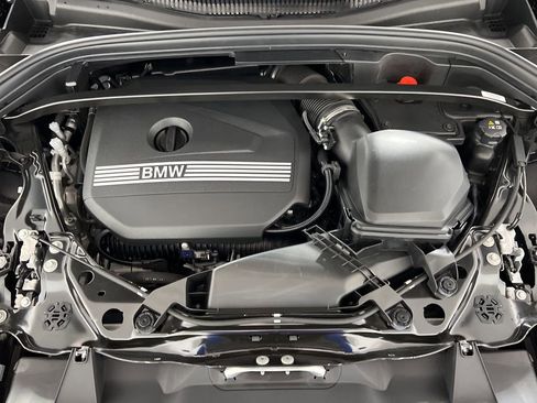 Certified 2025 BMW X1 xDrive28i w/ Convenience Package image 24