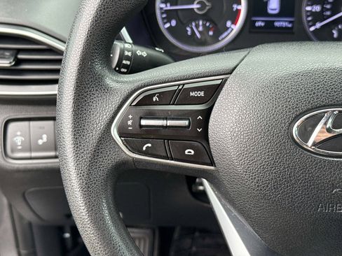 Used 2019 Hyundai Santa Fe SE FWD image 30