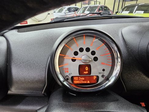 Used 2013 MINI Cooper Paceman S image 25