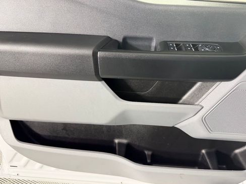 Used 2025 Ford F350 XL w/ 360-Degree Camera Package image 25