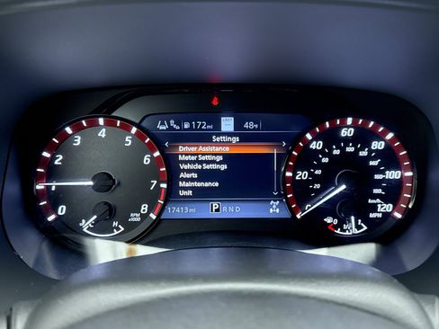 Used 2023 Nissan Frontier PRO-4X w/ Technology Package image 13