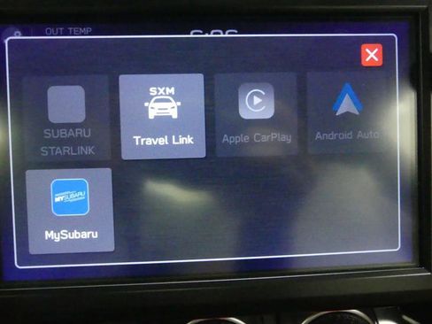 Used 2023 Subaru BRZ Limited image 11