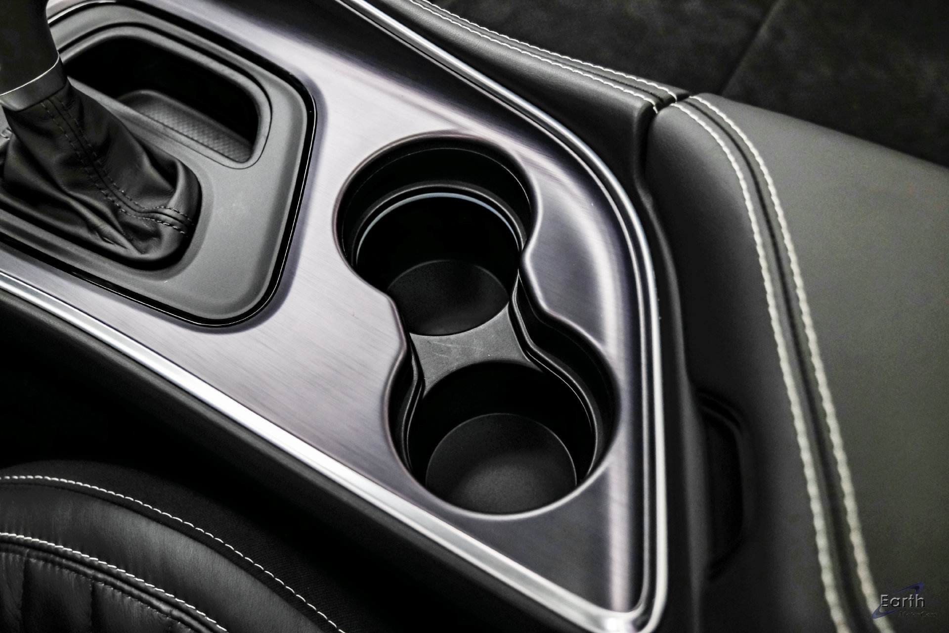 Used 2018 Dodge Challenger SRT Demon w/ Leather Front Seat Group RWD image 62