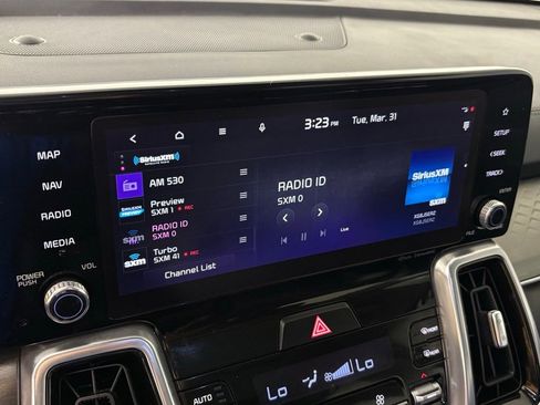 Used 2022 Kia Sorento SX image 24