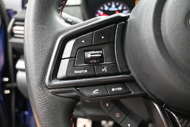 Used 2024 Subaru WRX TR AWD/4WD image 19