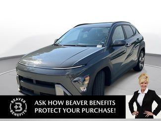 Used 2025 Hyundai Kona SEL FWD video 1