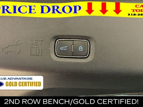 Certified 2025 Ford Expedition Active AWD/4WD image 22