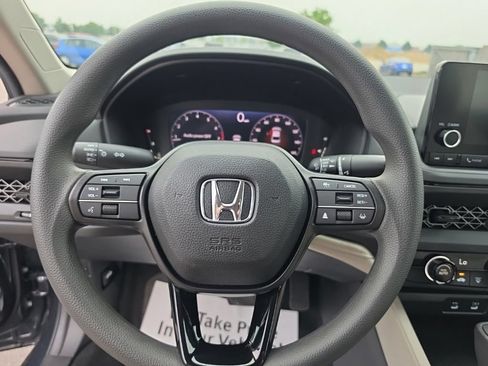 Used 2024 Honda Accord LX image 14